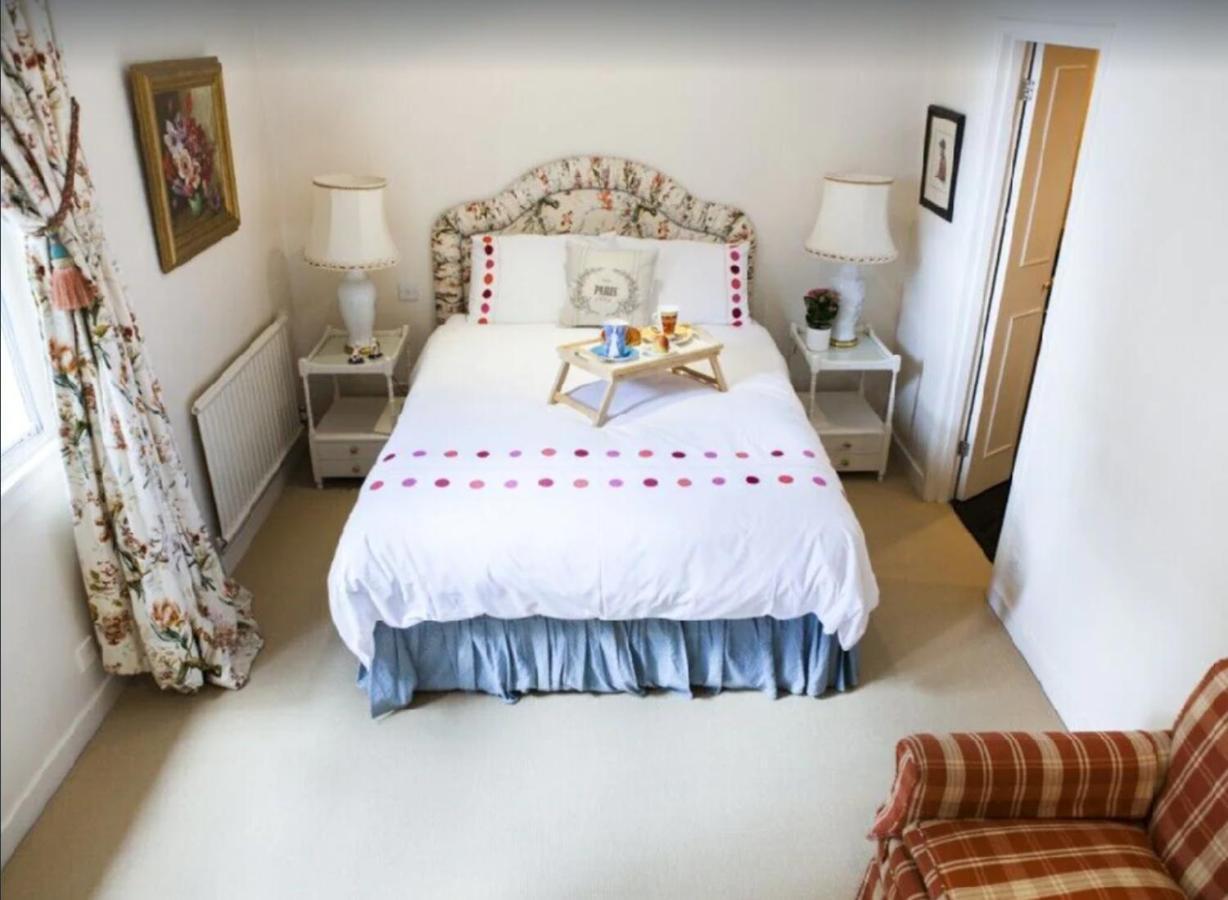 Knightsbridge Early Am Check-In Often Possible -Next2 Harrods 3 Bedrooms-2Baths 伦敦 外观 照片