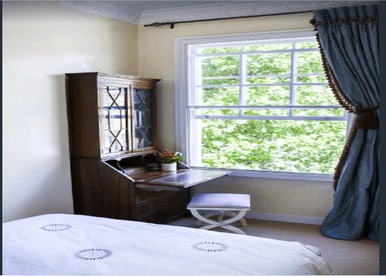 Knightsbridge Early Am Check-In Often Possible -Next2 Harrods 3 Bedrooms-2Baths 伦敦 外观 照片