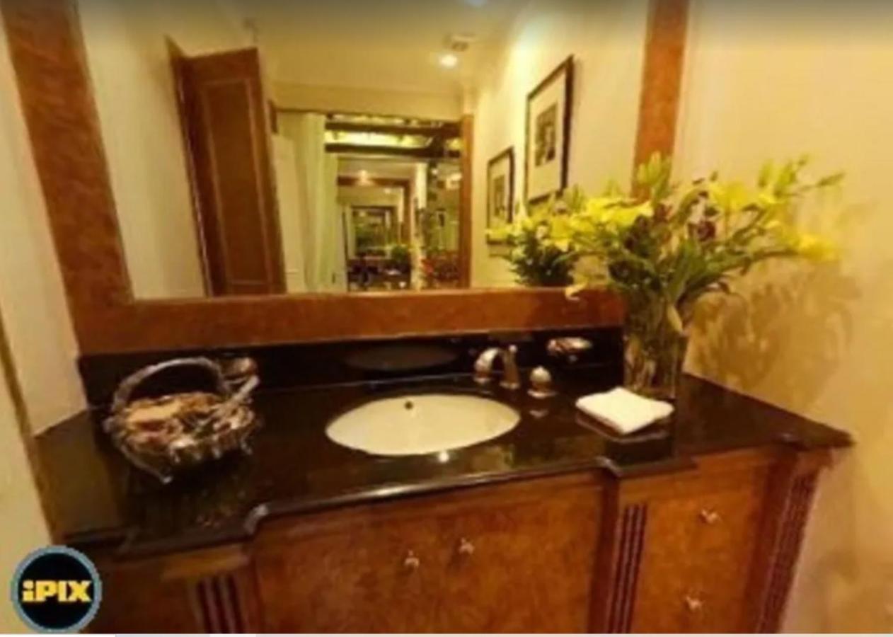 Knightsbridge Early Am Check-In Often Possible -Next2 Harrods 3 Bedrooms-2Baths 伦敦 外观 照片